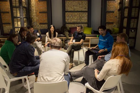 “Barama” Azərbaycanı “Seedstars” Cənub-Şərqi Avropa Sammitində təmsil edib