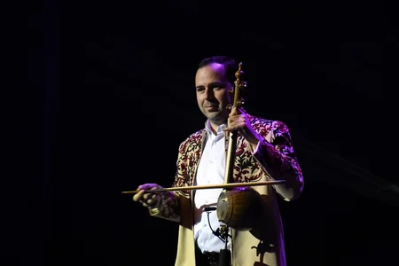 Tacikistan Mədəniyyəti Günləri başa çatıb