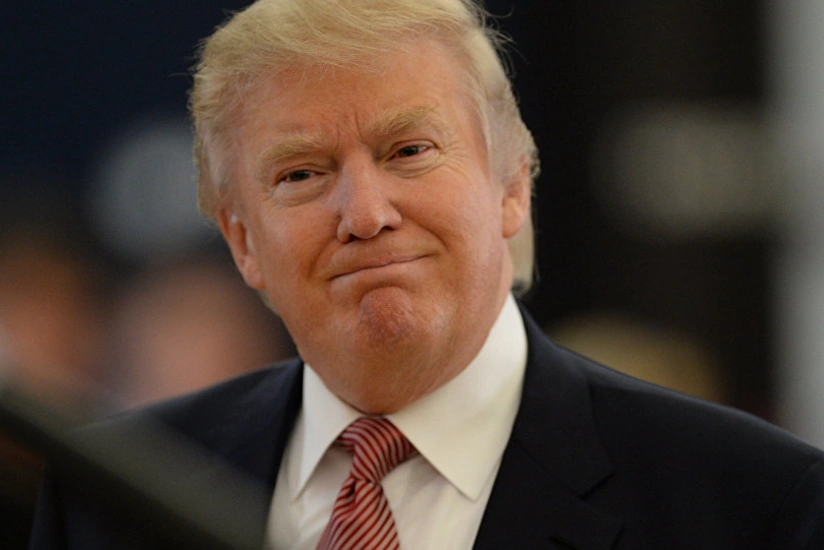 Tramp Ruanda prezidenti ilə görüşməyin onun üçün şərəf olduğunu bildirib