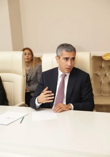 Heydər Əliyev Fondunun Regional İnkişaf İctimai Birliyi Cəlilabadda fəaliyyətini genişləndirir