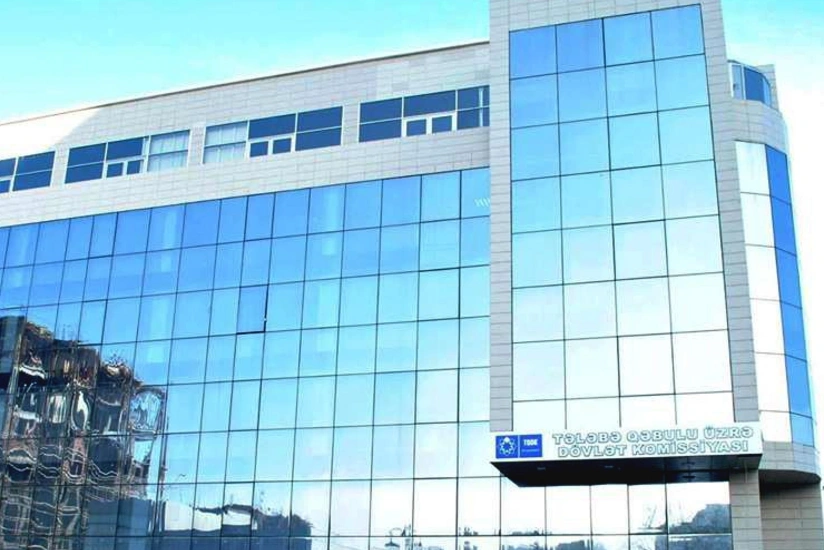 TQDK 9-cu sinif şagirdlərinə müraciət edib