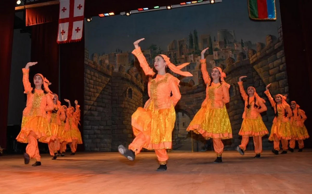 Shusha to host international festival of children's creativity