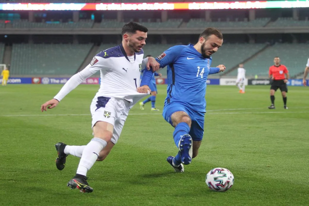 Azərbaycan millisinin müdafiəçisi: Fernandu Santuş futbolumuza yenilik gətirəcək