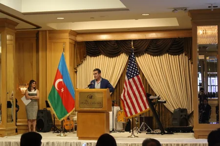 Azerbaijani cuisine featured in Los Angeles