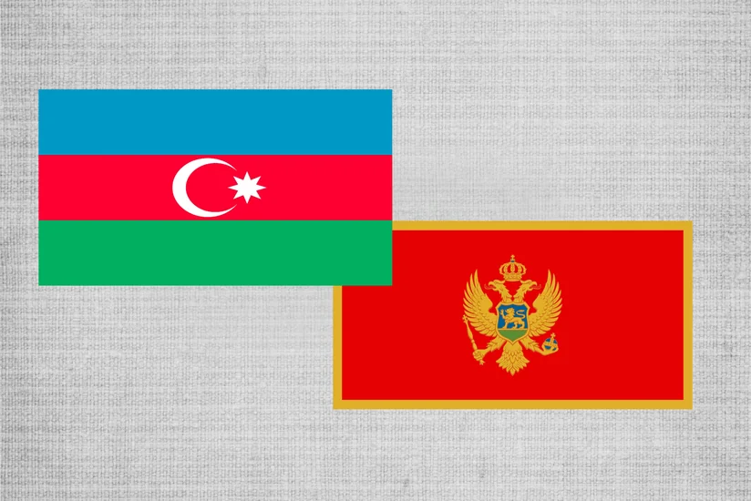Azərbaycan və Monteneqro XİN-ləri arasında siyasi məsləhətləşmələr keçirilib