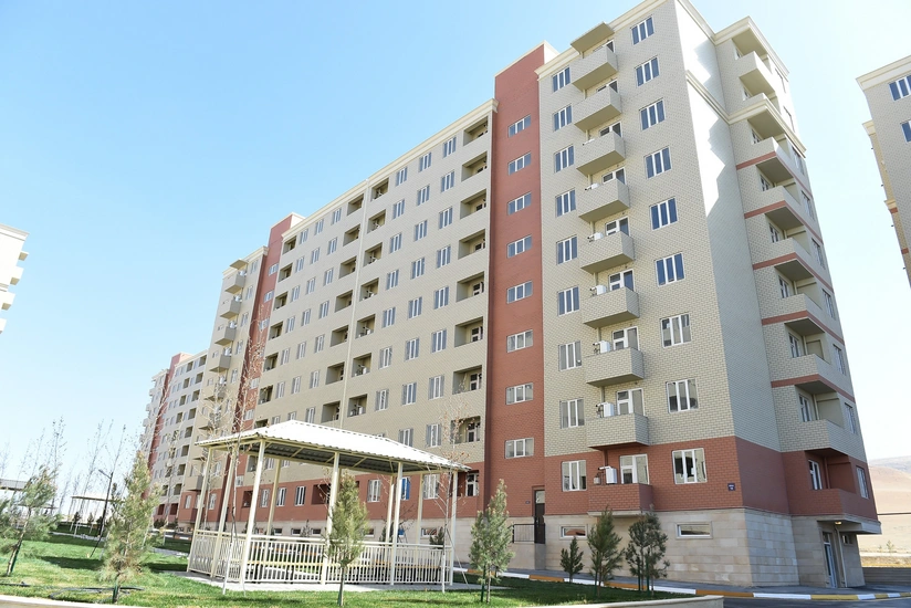 İndiyədək məcburi köçkünlərə verilən evlərlə bağlı hansı qərar qəbul ediləcək?