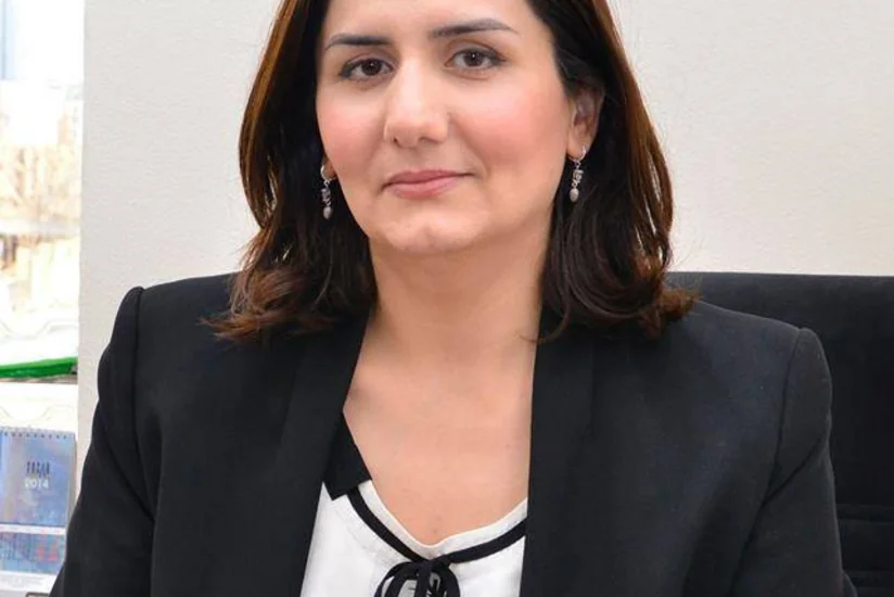 Bakı Ali Neft Məktəbinin İctimaiyyətlə əlaqələr şöbəsinin rəisi təltif olunub