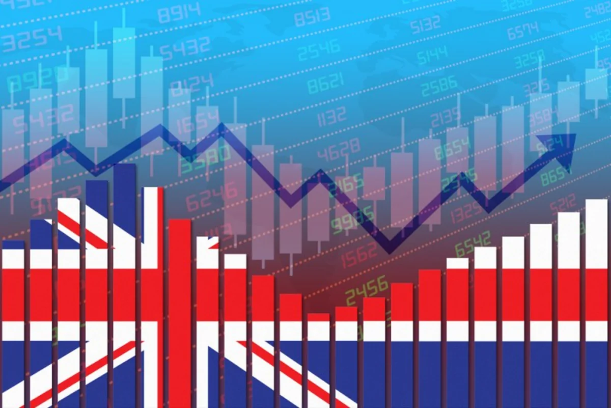 Böyük Britaniyada inflyasiya rekord səviyyəyə çatıb