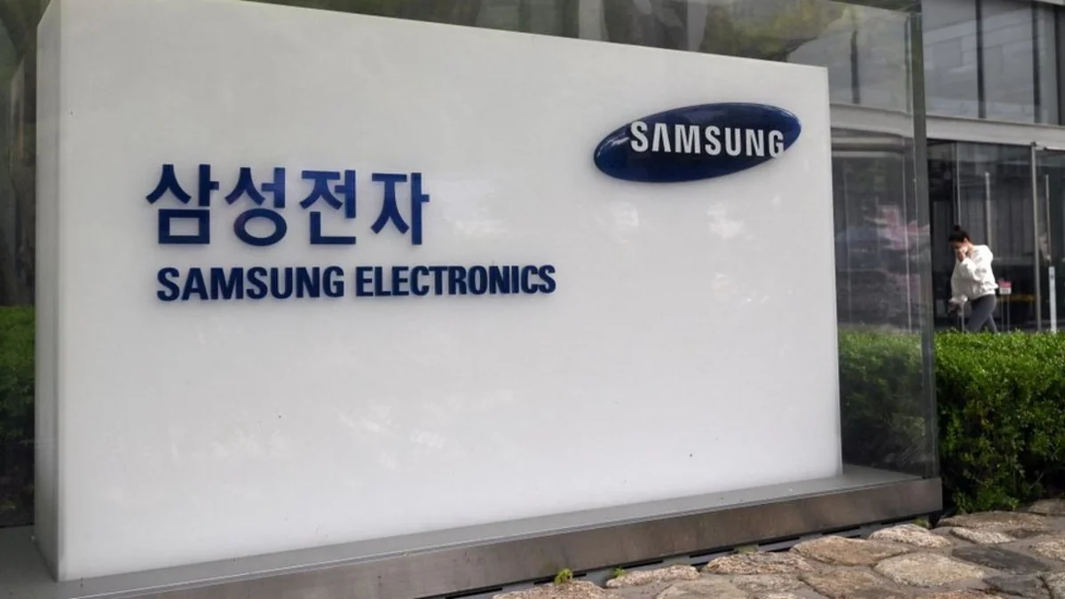 India demands $601M from Samsung in tax debt