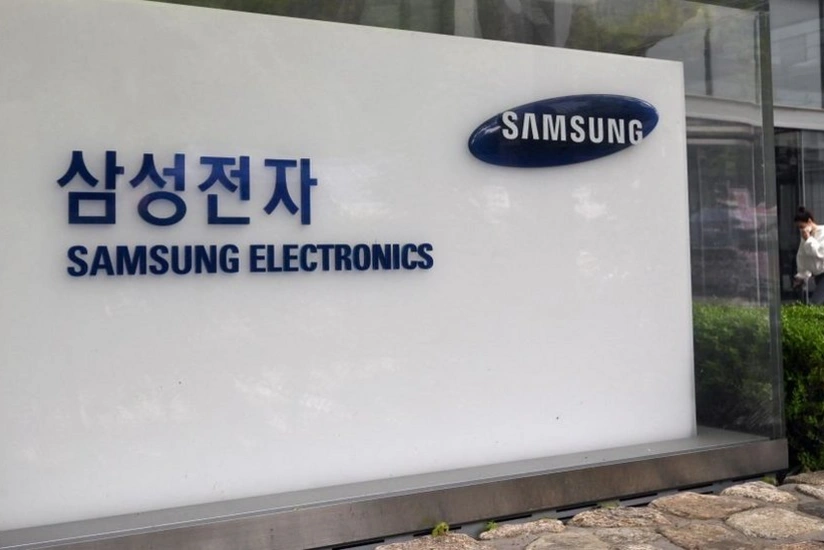 Индия требует от Samsung $601 млн налоговой задолженности