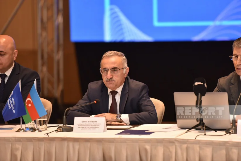 Эльмир Велизаде: После войны участились кибератаки со стороны армян