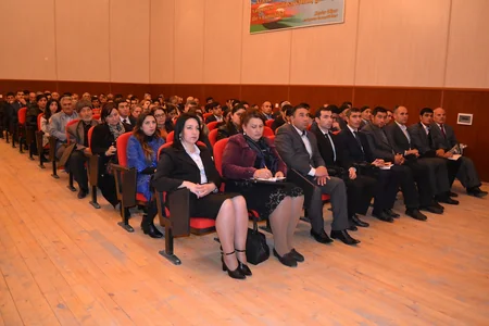Komitə sədri: Radikalizm bu gün İslamdakı elmlik, dünyəvilik prinsiplərinə qarşı təxribatdır