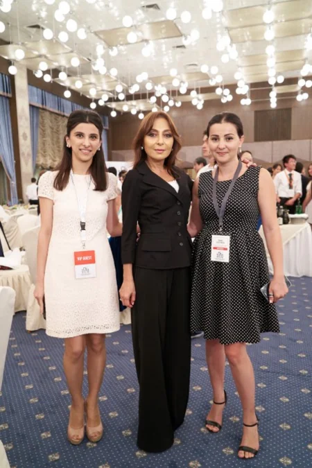 Azərbaycanda keçirilən 47-ci Dünya Kimya Olimpiadasına yekun vurulub - FOTO
