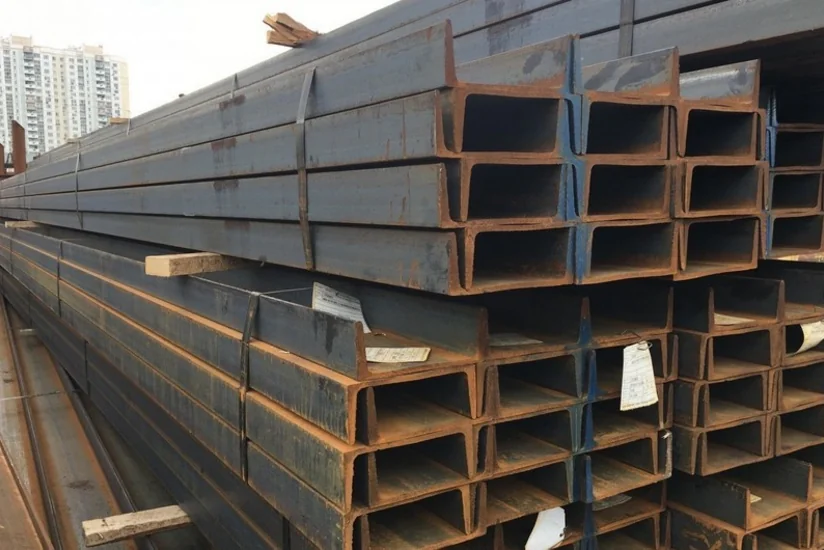 Azərbaycan 3 ölkədən şveller idxalını bərpa edib