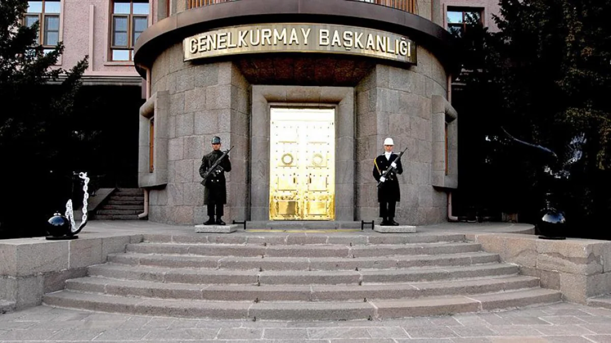 Türkiyədə daha 18 terrorçu məhv edilib