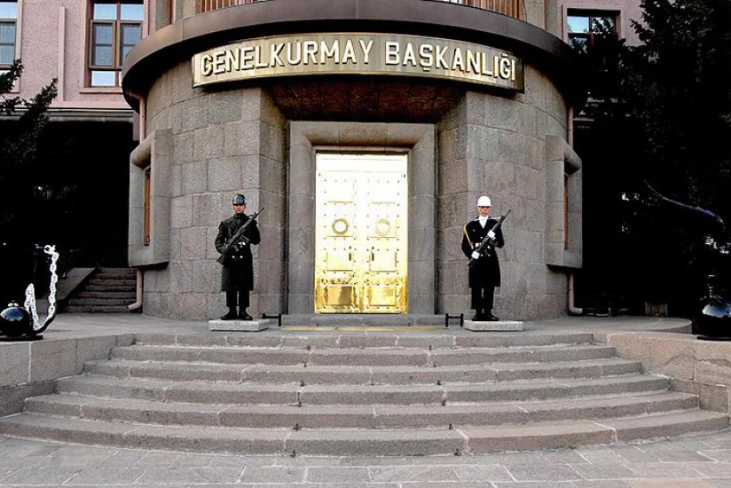 Türkiyədə daha 18 terrorçu məhv edilib