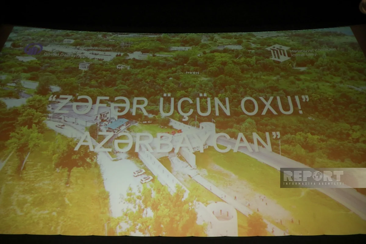 Captivating music video for Azerbaijan song filmed in liberated territories released