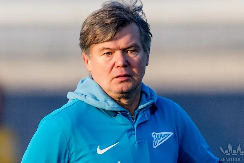 Zenitin sabiq futbolçusu: Neftçi çox pis oynadı