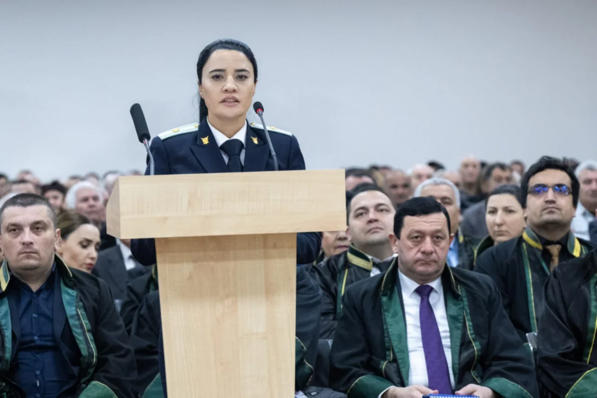Müharibə nəticəsində Azərbaycana 37 168 əmlak üzrə 19 milyard AZN-dən çox ziyan vurulub