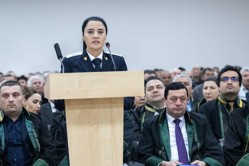Müharibə nəticəsində Azərbaycana 37 168 əmlak üzrə 19 milyard AZN-dən çox ziyan vurulub