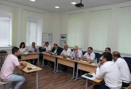 Bakı Metropoliteni ilk dəfə qadınların maşinist işləməsinə şərait yaradıb