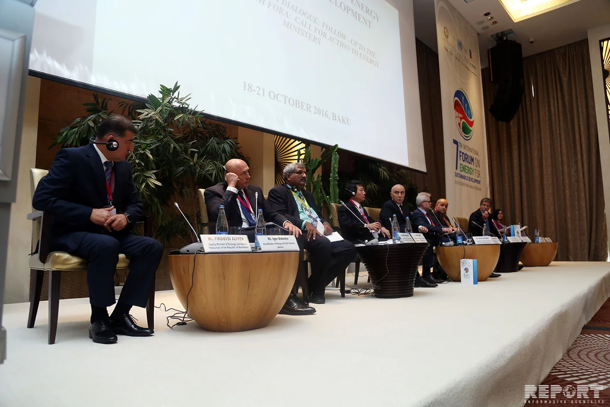 Azərbaycan ayın sonunda Paris Anlaşmasını ratifikasiya edəcək