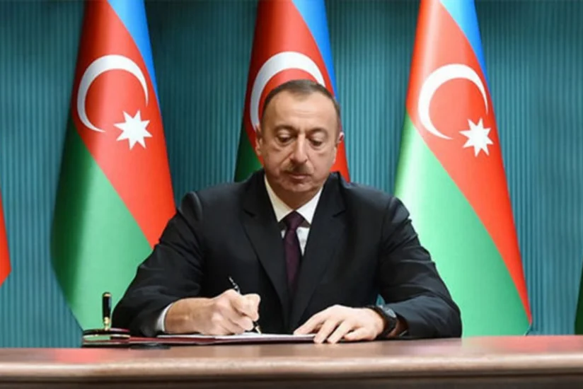 Təhlükə potensiallı obyektlərin təhlükəsiz istismarı ilə bağlı Koordinasiya Komissiyası yaradılıb