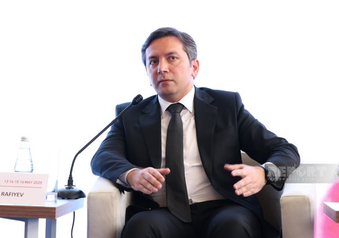 Nazir müavini: "Azərbaycan bütün sahələr üzrə beynəlxalq sənədlərə uyğun fəaliyyət göstərir"