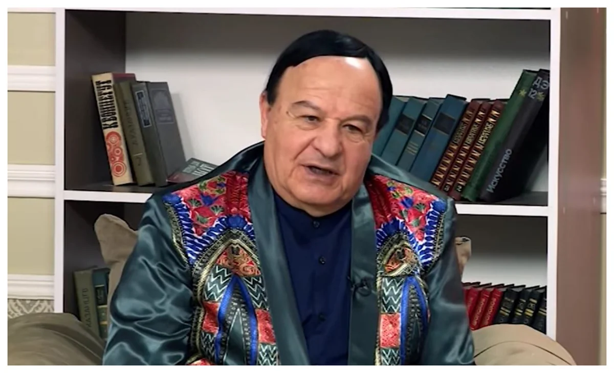 Yalçın Rzazadə Lənkəranda dəfn ediləcək