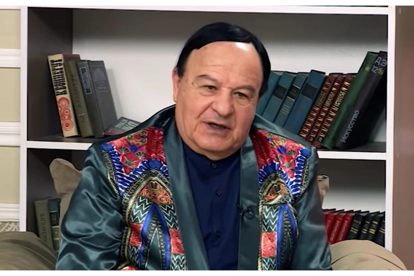 Yalçın Rzazadə Lənkəranda dəfn ediləcək