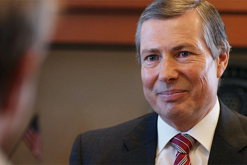 Уорлик: саммит в Париже был позитивным шагом