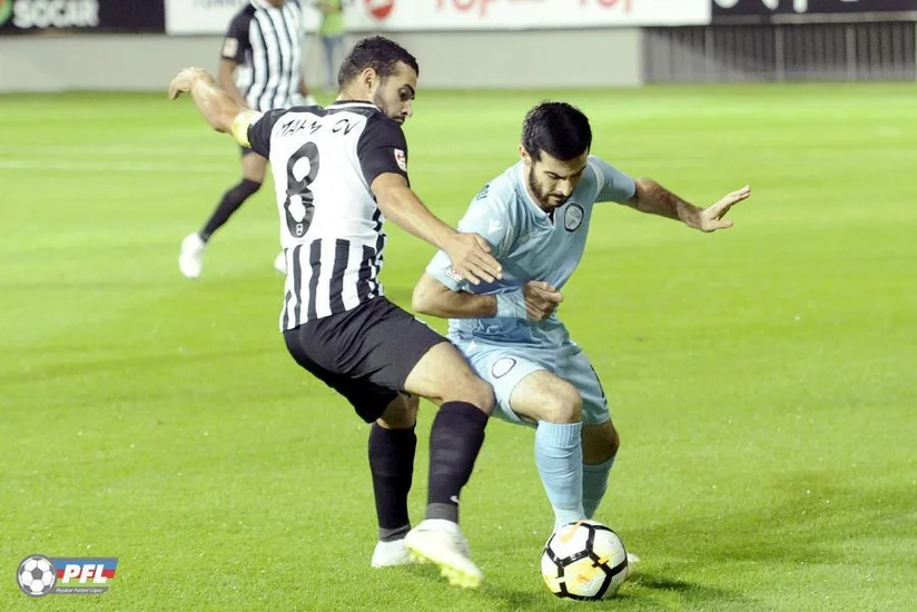 Bu gün Azərbaycan Premyer Liqasında XVIII tura yekun vurulacaq - AFİŞA