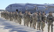 Yaxın Şərqdəki Amerika hərbçiləri yüksək hazırlıq vəziyyətinə gətirilib