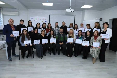 Müəllimlərin inklüziv təhsili ilə bağlı təlim keçirilib