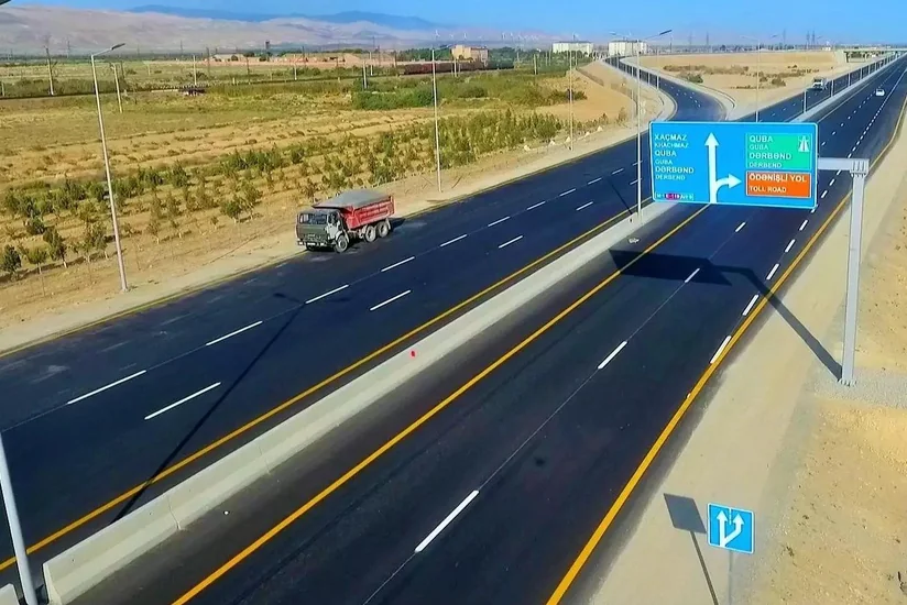 Ekspert: Ödənişli yolun olması turizm və yükdaşıma imkanlarını artıracaq