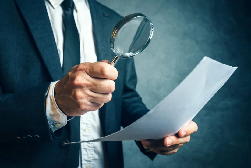 Daşınmaz Əmlakın Dövlət Kadastrı və Reyestri auditor seçir