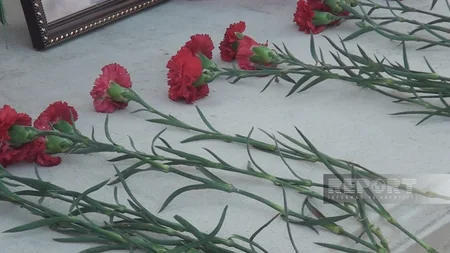 Xilasedici: Bərdə terrorunda iş yoldaşımız gözümün önündə şəhid oldu