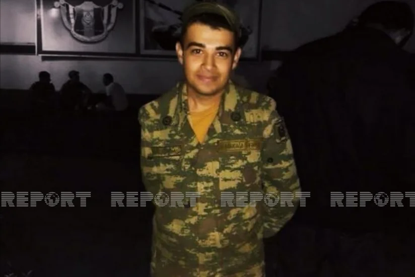 Имя шехида Отечественной войны будет увековечено в Турции