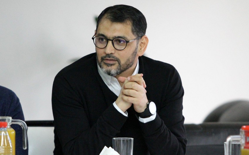 Bakıda evlərdən 2 milyonluq oğurluq edənlər sabiq futbolçunun mənzilini də qarət edib