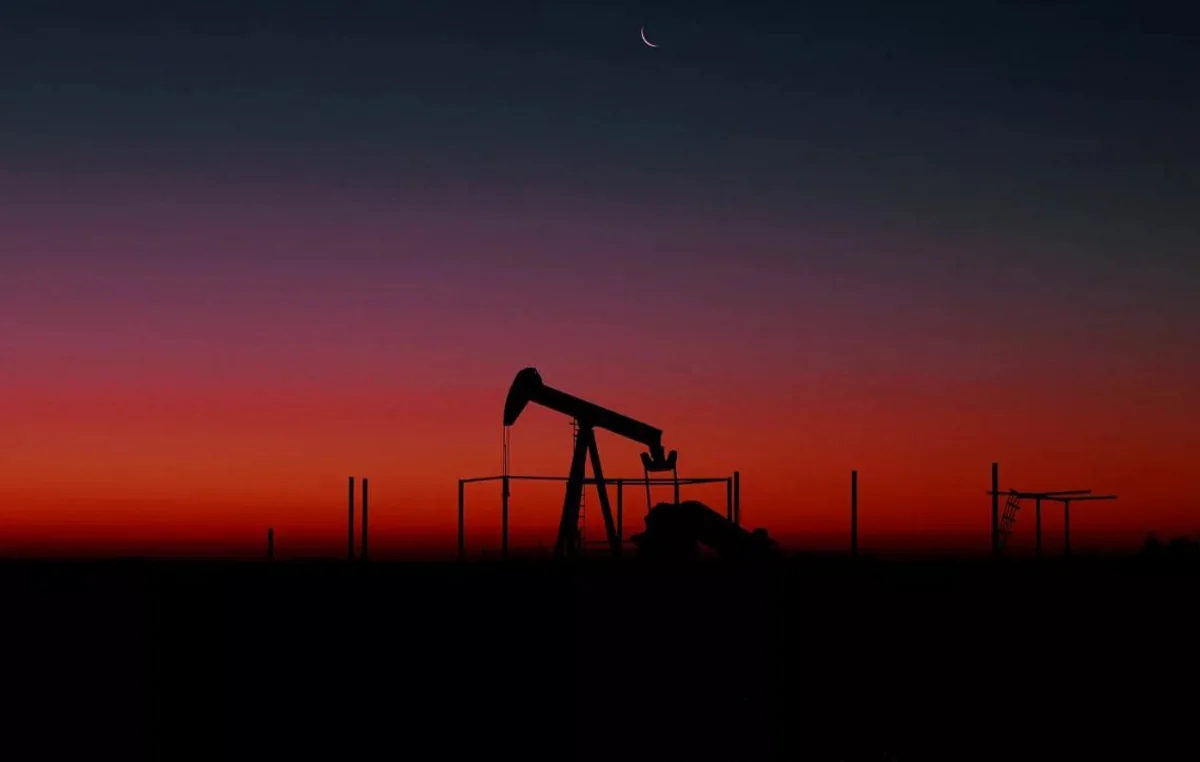 В Эквадоре восстановили объем производства нефти