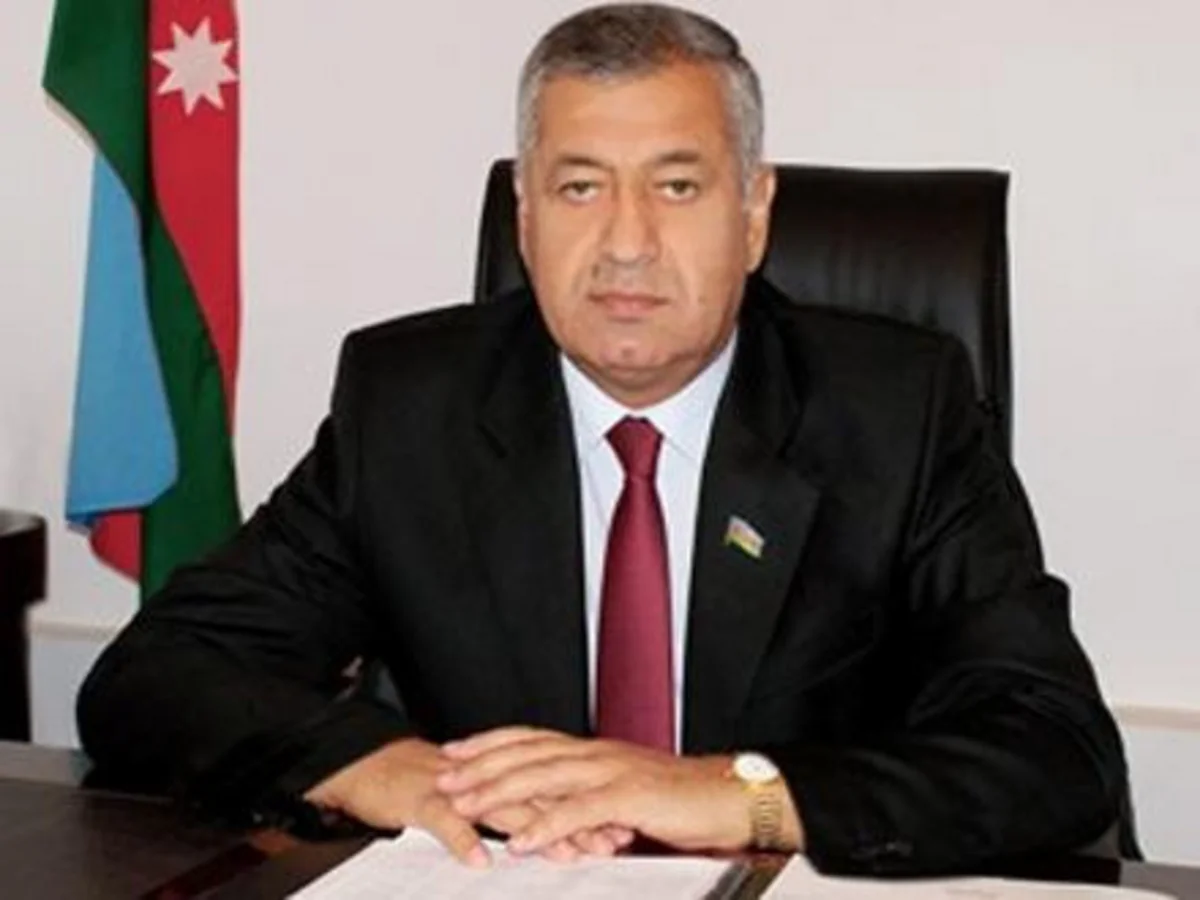 Millət vəkili: Azərbaycanın kənd təsərrüfatında inhisarçılıq var