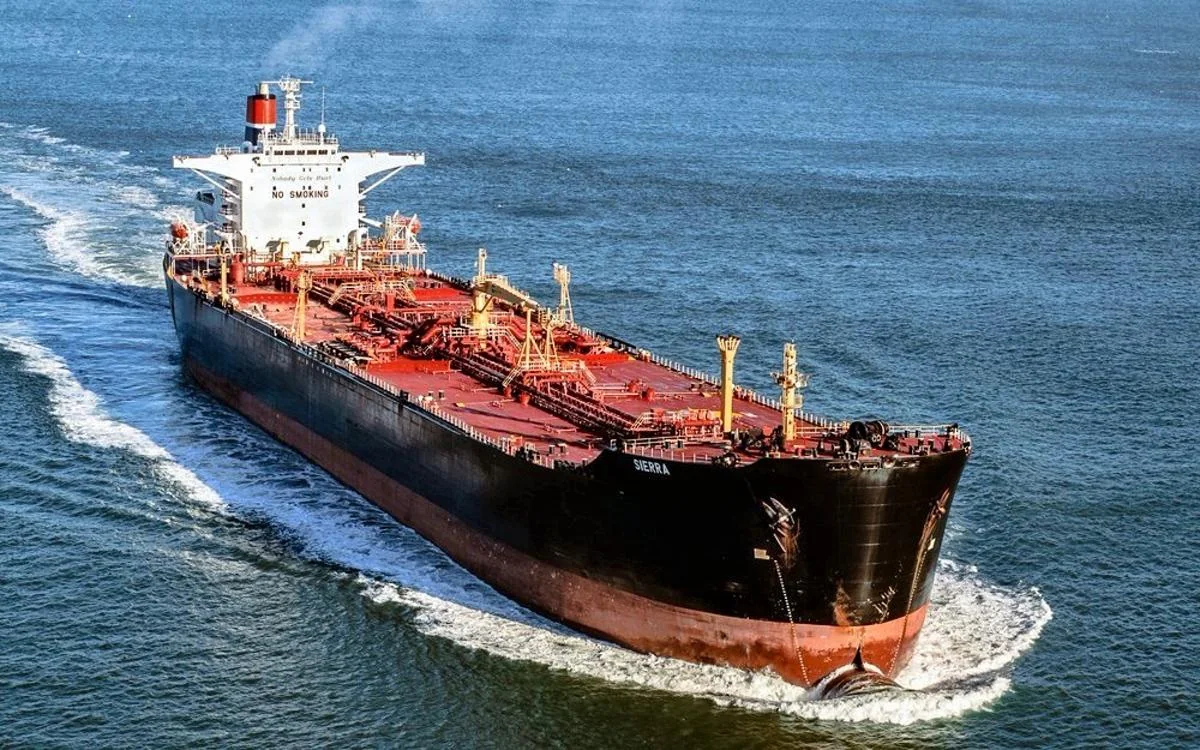 Qazaxıstan neftini Azərbaycana yeni alınmış iki tanker daşıyacaq