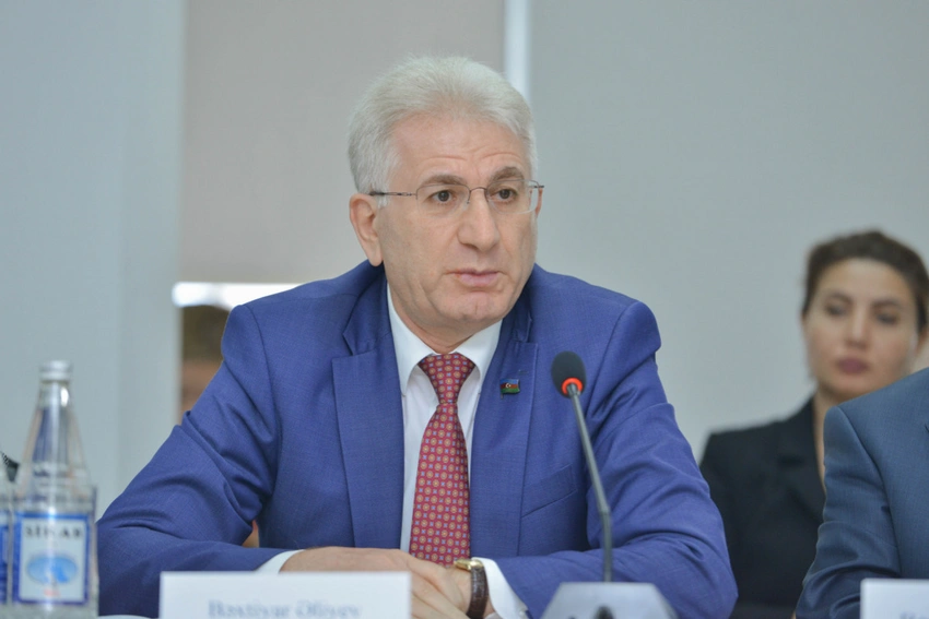 Komitə sədri: “Doktorantların bir çox ciddi problemləri var”