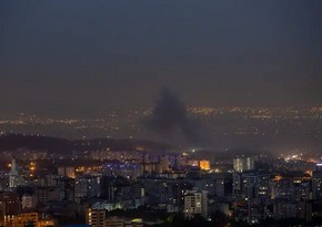 Netanyahunun ofisi: İsrail İrandakı əməliyyatını genişləndirir