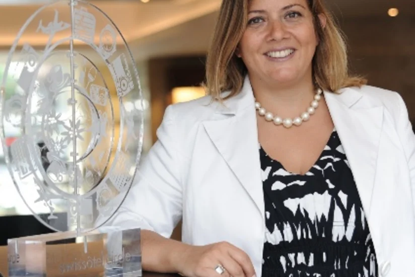 Alov Qüllələrinə yeni beynəlxalq dərəcəli marketinq meneceri təyin olunub