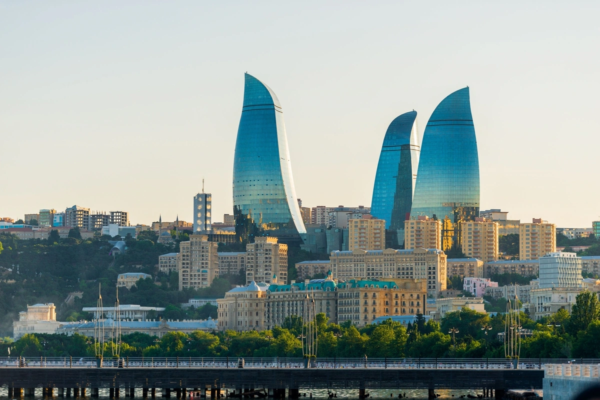 Baku to host ICAO event
