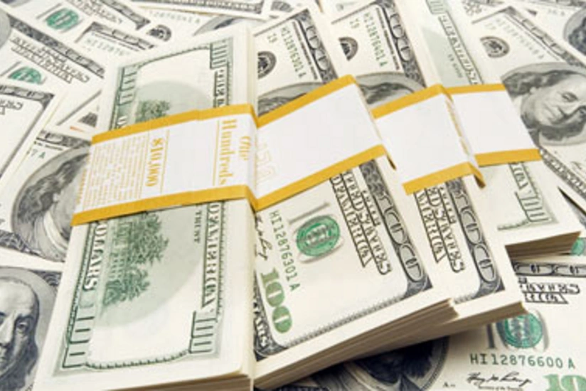 ​Bakıda şirkətdən 75 min manat və 6 500 dollar oğurlanıb