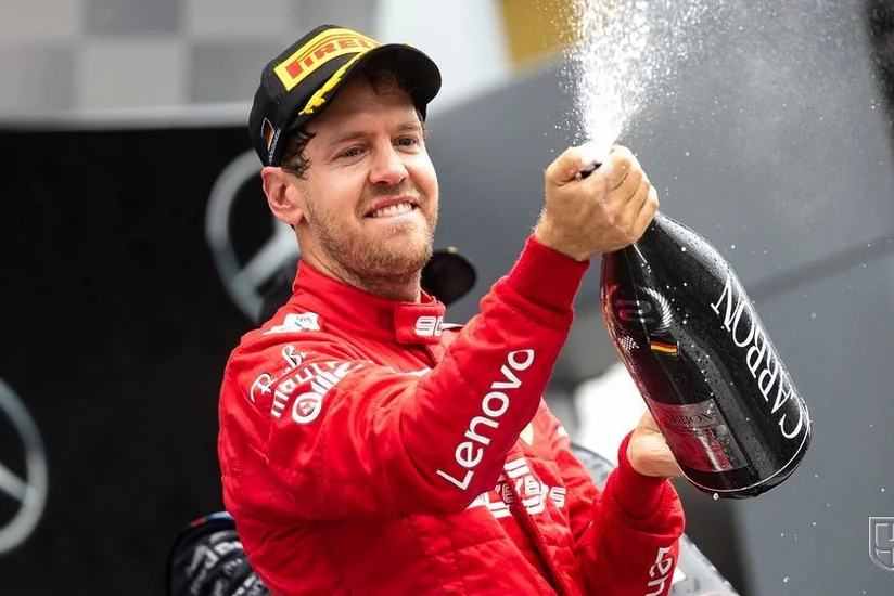 4 qat dünya çempionu Ferrari ilə yeni müqavilə imzalamaqdan imtina etdi