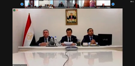 MDB ölkələri şəhərsalma və tikinti sahələrində əməkdaşlığı genişləndirirlər