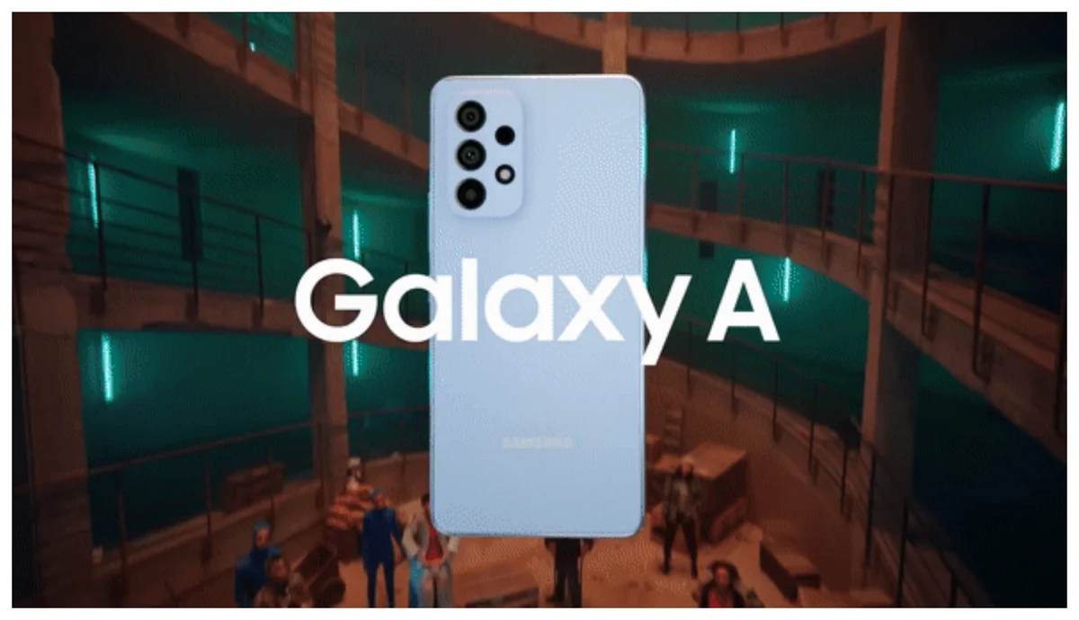 Samsung Galaxy A33, A53 və ya A73? Yeni A seriyasından hansı modeli seçməli?